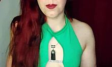 your sexy argentinian coworker gauchita joi motivates you to finish tasks with hot encouragement