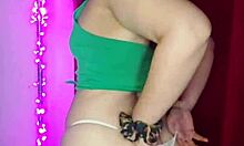 your sexy argentinian coworker gauchita joi motivates you to finish tasks with hot encouragement