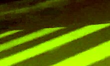 found my hot neighbor on the street and got her to flash her ass