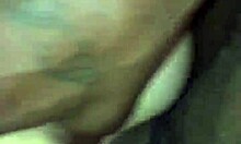 can you handle watching white slut brittany luxe beg while rough-fucked in ass and pussy?