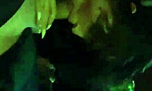 petite latina wife deepthroats monster cock till hot cumshot floods her slut mouth