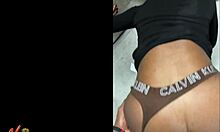 after club her tight ebony pussy rides me to creampie bliss