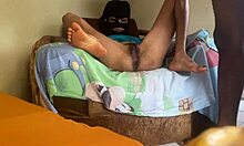 Fucking Tight Petite Latina 18+ Bitch Wet Pussy with Massive BBC Hard