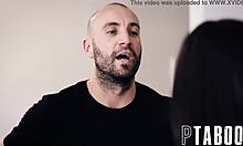 whitney wright bends over for alpha male's big ass pounding cowgirl ride