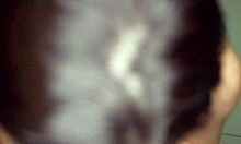 man, this super cute tattooed latina teen gets roughly fucked in kitchen like crazy