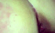 can you handle watching white slut brittany luxe beg while rough-fucked in ass and pussy?