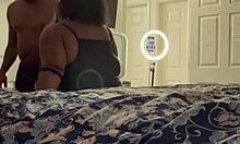 Breeding My Swollen Pregnant Girlfriend With Monster Cock Angle 2