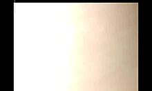 petite ebony couple fucks wet pussy hard creampie cum inside young slut