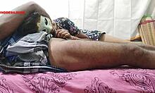 Married girlfriend's pussy fucked after two years wait!