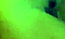 petite latina wife deepthroats monster cock till hot cumshot floods her slut mouth