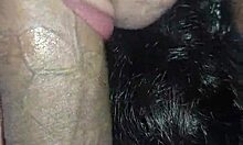 raw pov latina blowjob big ass creampie monster cock