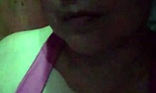 i feel so naughty posting this horny milf teen masturbation vid online