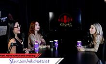 yo peep this naughty interview full of slutty talk with baby fire on porn cast brazil swingers edition part 4