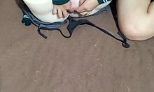 hey stepsis schoolgirl do you want a threesome with your fuck doll and friend candice?