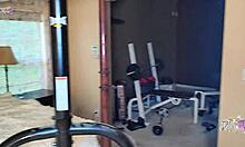 Angel Minx And Brit Blonde Submit To Dominant BBC Bull Ravaging