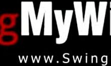 mature milf learns handjob skills with her man watching closely