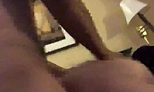 i'm pounding this hot latina milf queenjoanne84 her wet big ass bent over doggystyle drives me crazy