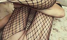 Couple shares homemade video in public spot