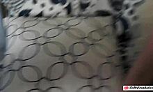 Slim Redhead Teen Krystal Orchid Slammed Hard by Stepdad!