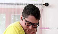 boyfriend, use my pussy anytime you're anxious, even at the weirdest times