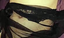 Couple shares homemade video in public spot