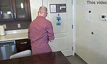 i crave logan's tongue rimming my mature ass in missionary