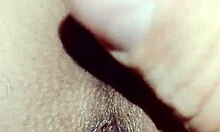 peek behind the scenes of hot milf wife anal pov closeup filming