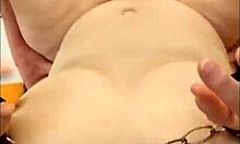 fuck buddy sneaks in to pound wife's tight arse bent over kitchen counter