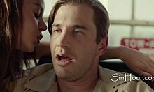 Y2K Teens Go Crazy In Wild Threesome Riding Cowgirl