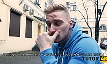 🤤 tutor4k cougar teaches shy russian teen missionary sex with naughty brunette blowjob instructions!