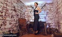 Watch this while your cheating wife sits next to you 😈👅