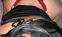 WOW MY GORGEOUS SECRETARY INVITES ME HOME TO UNLEASH MY COCK AND MILK IT DRY!