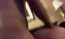 i'm pounding this hot latina milf queenjoanne84 her wet big ass bent over doggystyle drives me crazy