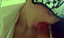 oh god do ya like me sittin on yer tongue?? russian dirty talk sloppy dildo bj wet pussy drippin fingered closeup