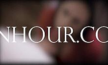 Y2K Teens Go Crazy In Wild Threesome Riding Cowgirl