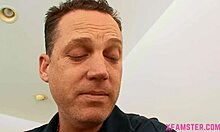 innocent stepdaughter discovers thrilling family fun after playful tease