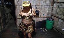 did military stepmom make real homemade porn after denied raise?