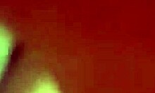 he pins her down slamming cock balls deep into college girl's soaking wet homemade pussy