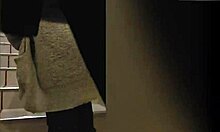 Convinced mature slut to fuck bareback in motel after paying her debts for horny doggystyle