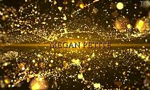 Little megan's intense 2-on-1 anal dp creates huge gape prolapse