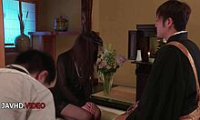 Kinky ASIAN Gives RAW BLOWJOBS