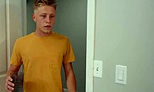 Ever wonder how wet Jojo Austin's pussy gets riding stepbro's cock?