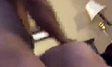 i'm pounding this hot latina milf queenjoanne84 her wet big ass bent over doggystyle drives me crazy