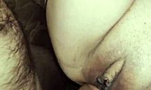 Couple shares homemade video in public spot