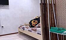 hey stepson come to bed mom wants to show you her big tits and ass