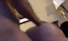 i'm pounding this hot latina milf queenjoanne84 her wet big ass bent over doggystyle drives me crazy