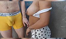 Venezuelan Teen Fucked Hard by Big Dick Teacher