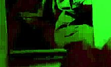 wanna see this girlfriend's pussy get pounded doggystyle by boyfriend?