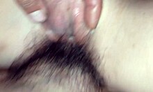 next door neighbor girl beautiful virgin pussy fucked deep creampie