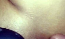 god my neighbor pounds my fat latina ass while i buzz my pussy with vibrator